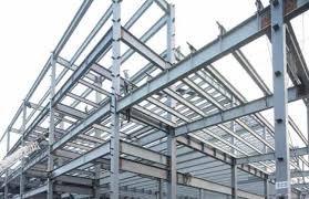 Steel Structures